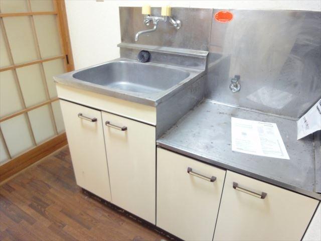 カーサ東松山A（103） 部屋画像