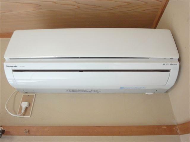カーサ東松山A（103） 部屋画像