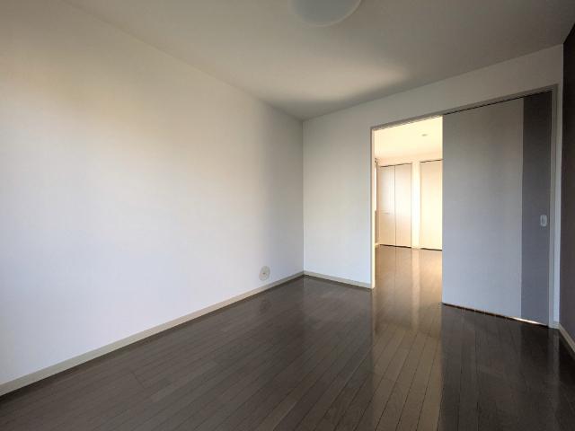 クレストC（102） 室内