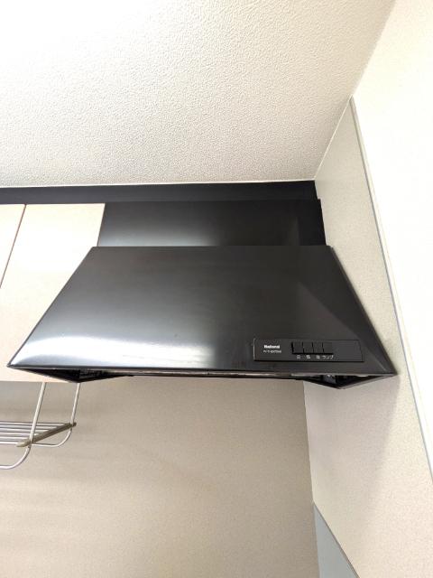 クレストC（102） キッチン
