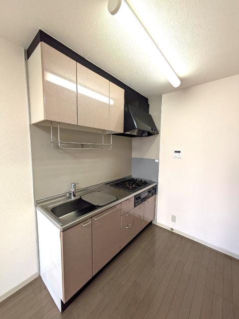 クレストC（102） キッチン