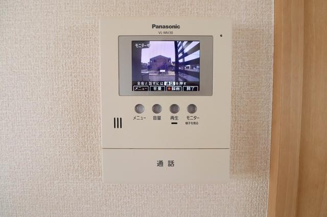 メゾン・フェリス（201） 部屋画像