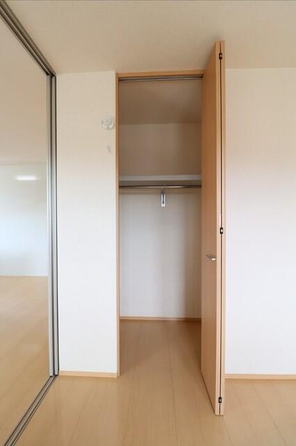 メゾン・フェリス（201） 部屋画像