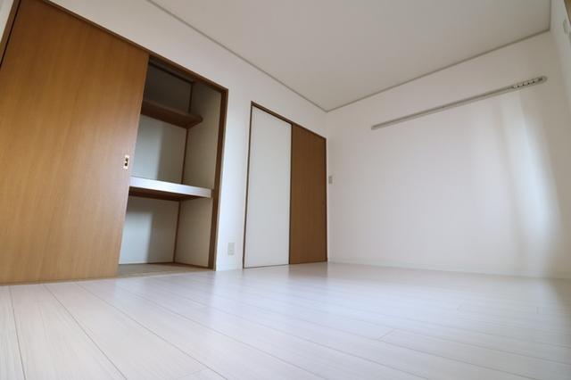 セントラル野口　Ｄ（102） 部屋画像