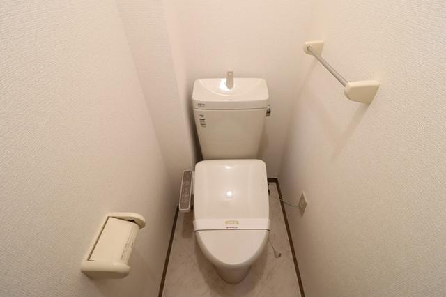 セントラル野口　Ｄ（102） 部屋画像