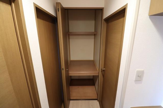 セントラル野口　Ｄ（102） 部屋画像