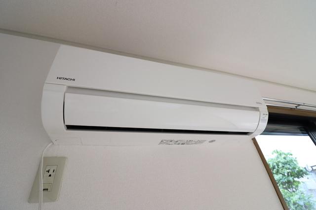 セントラル野口　Ｄ（102） 部屋画像