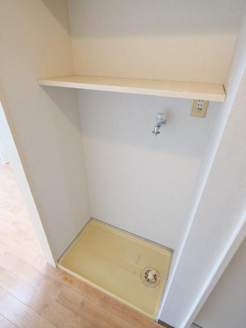 ウィンベルソロ東松山 第1（407） その他