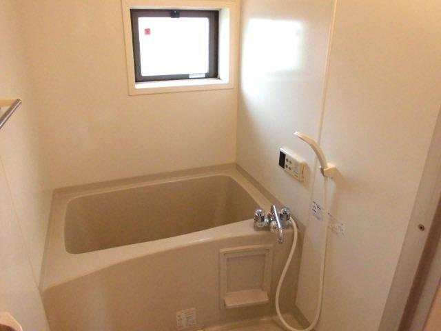 グランメール桜町　Ｂ（202） 部屋画像