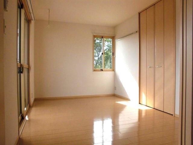 グランメール桜町　Ｂ（202） 部屋画像