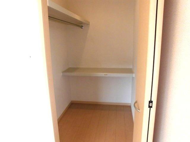 グランメール桜町　Ｂ（202） 部屋画像