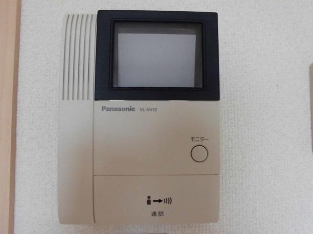 グランメール桜町　Ｂ（202） 部屋画像