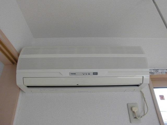 グランメール桜町　Ｂ（202） 部屋画像