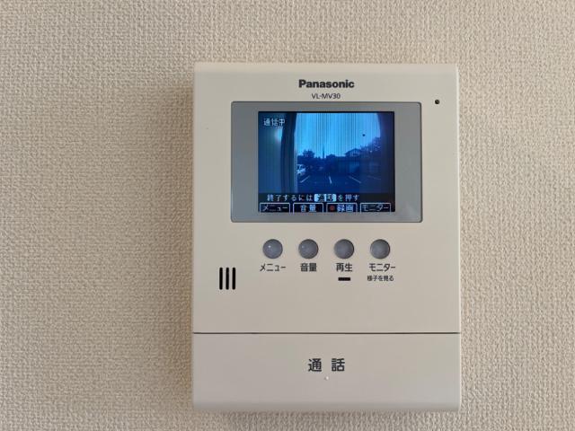 ラ・ポート藤 部屋画像