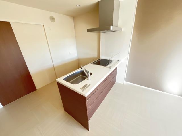 シンパティコ 部屋画像