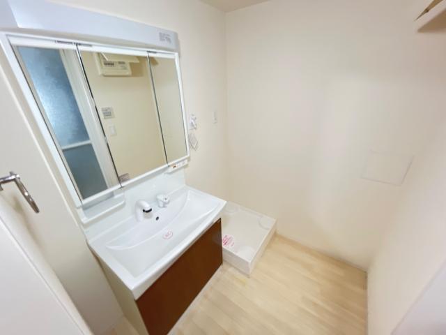 シンパティコ 部屋画像
