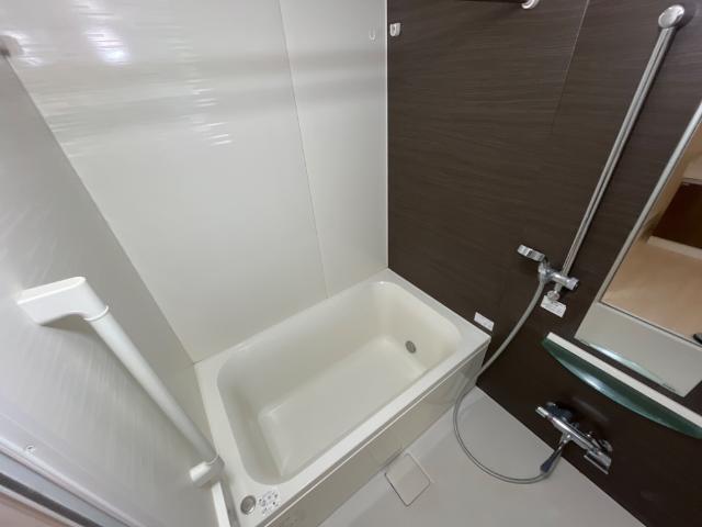シンパティコ 部屋画像