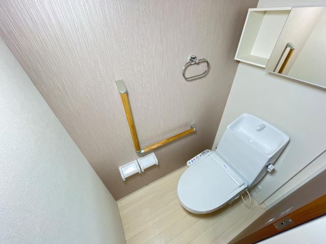 シンパティコ 部屋画像