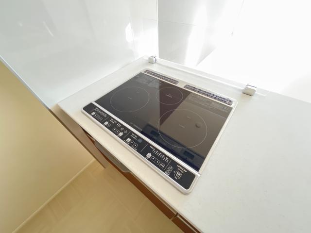 シンパティコ 部屋画像