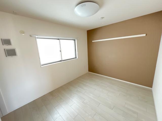 シンパティコ 部屋画像
