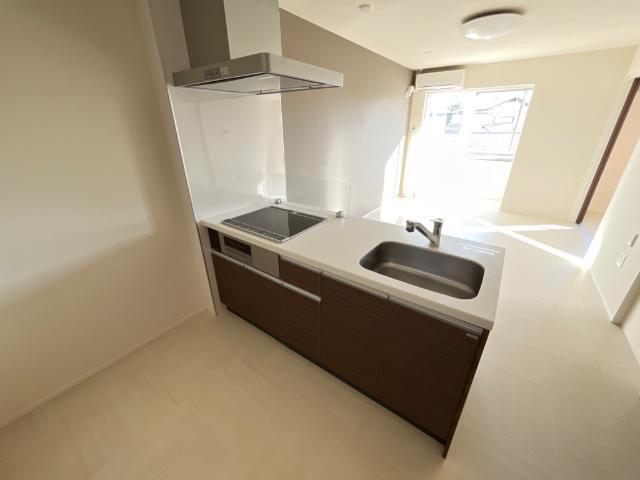 シンパティコ 部屋画像