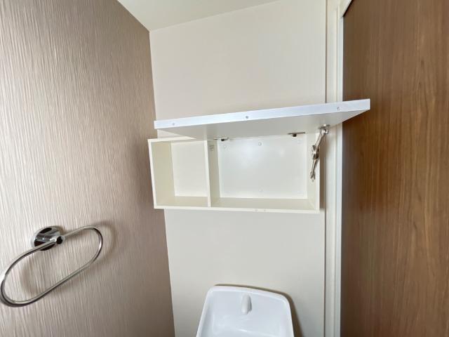 シンパティコ 部屋画像