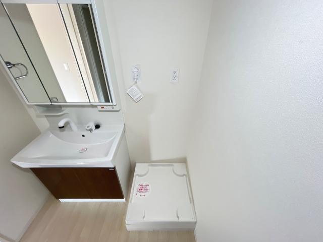 シンパティコ 部屋画像