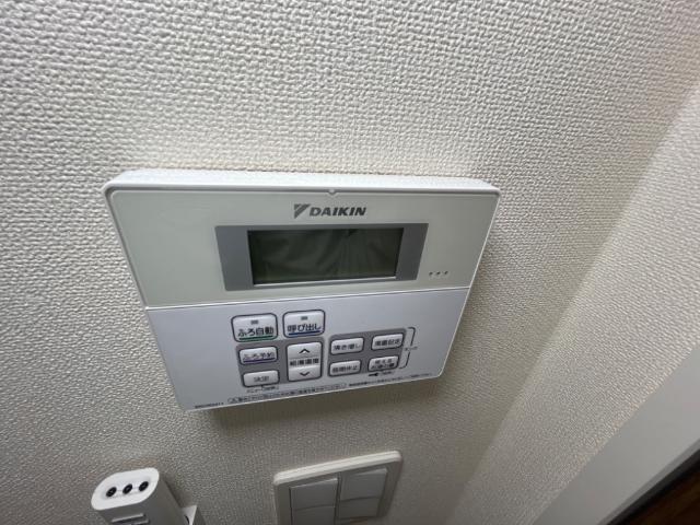 シンパティコ 部屋画像