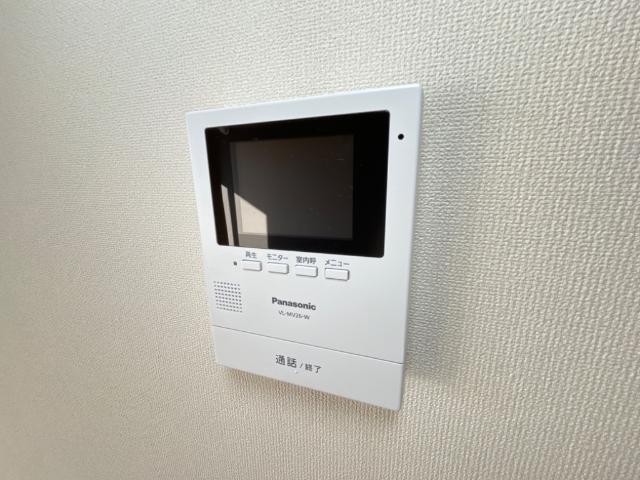 シンパティコ 部屋画像