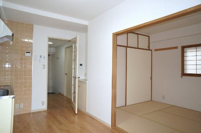 フェリース森林公園（204） その他部屋・スペース