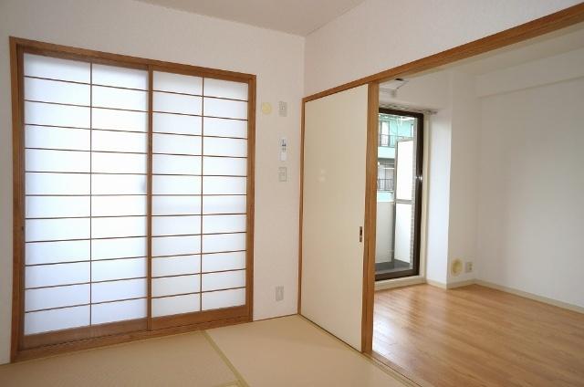 フェリース森林公園（204） その他部屋・スペース