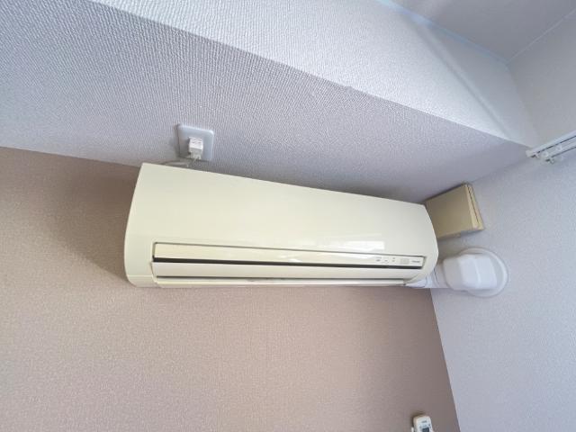 クレストール 部屋画像
