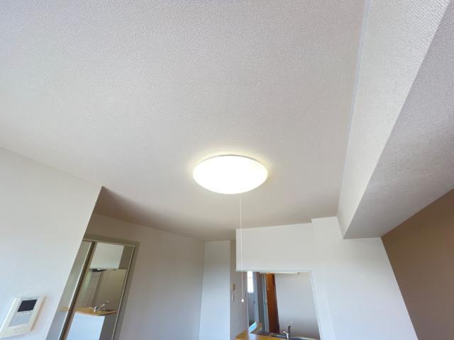 クレストール 部屋画像