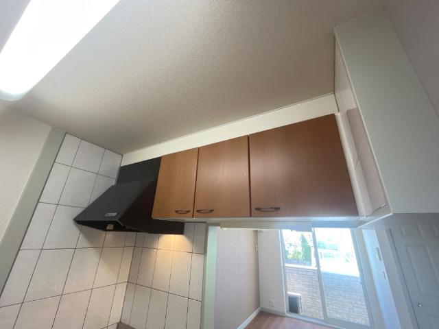 クレストール 部屋画像