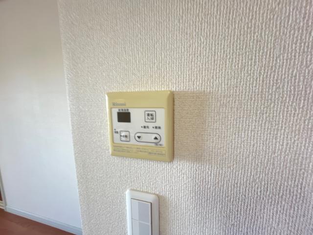 クレストール 部屋画像