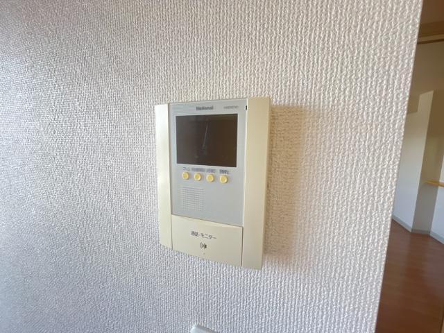クレストール 部屋画像