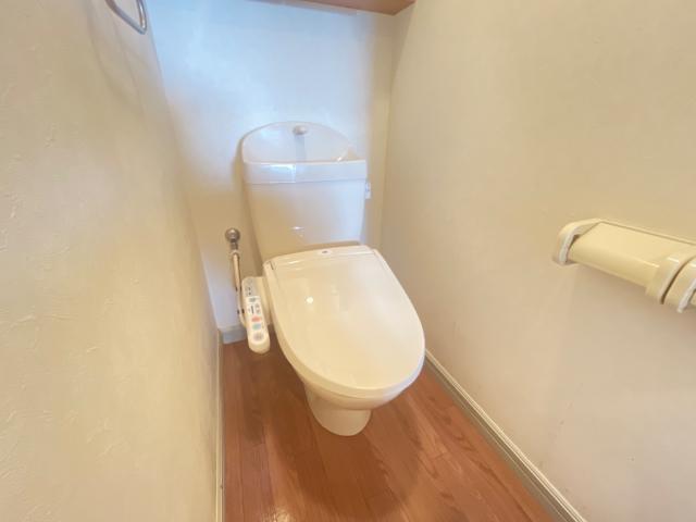 クレストール 部屋画像