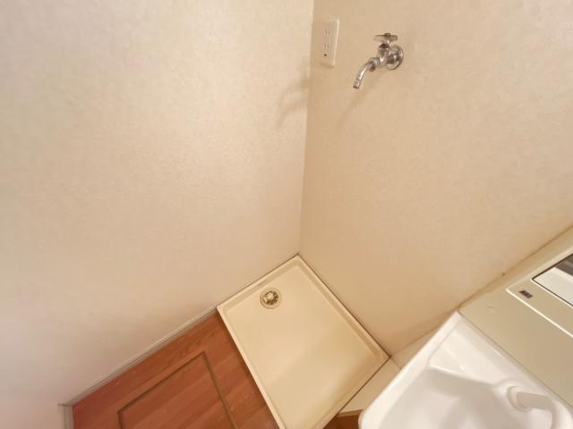 クレストール 部屋画像
