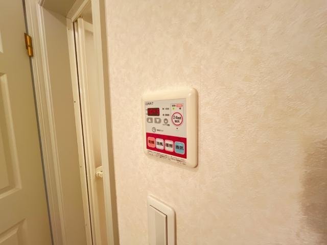 クレストール 部屋画像