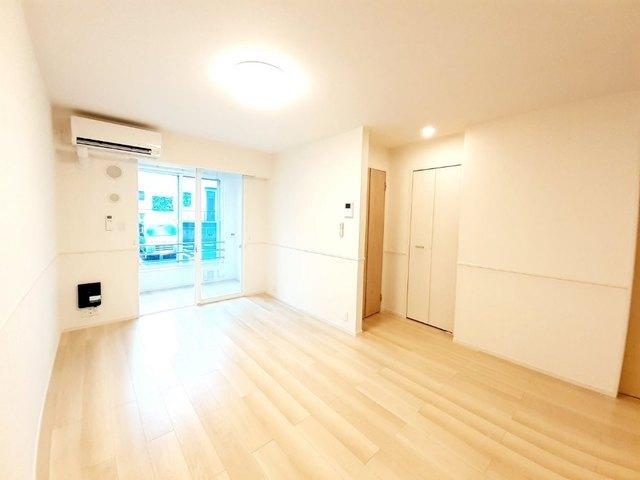 サンリット　ヴィラ　Ａ（102） 室内