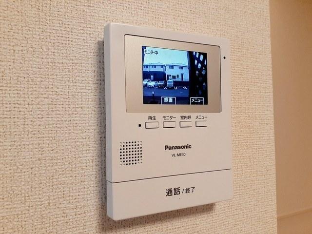 サンリット　ヴィラ　Ａ（102） 設備