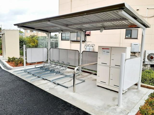ピアッツァ（105） その他部屋・スペース
