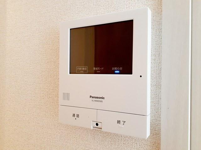 ピアッツァ（105） 設備