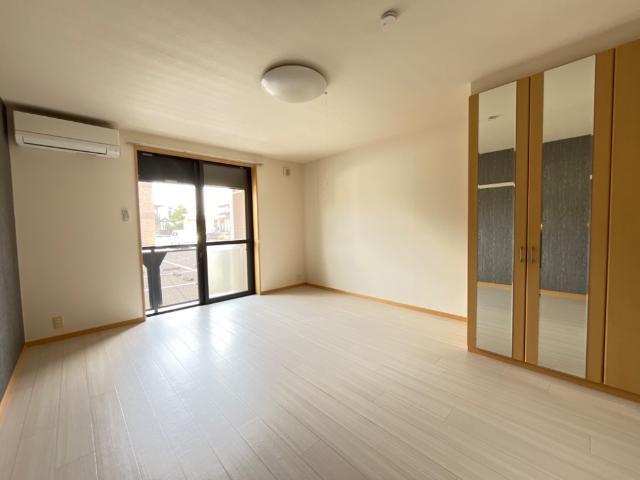 バロンドール 部屋画像