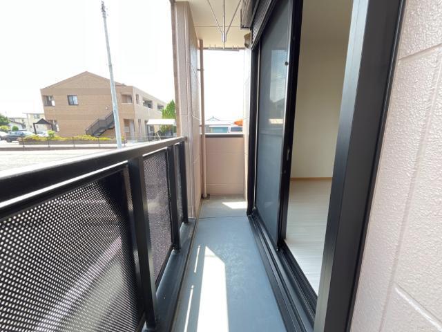 バロンドール 部屋画像