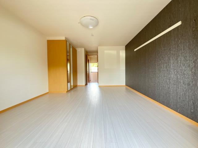 バロンドール 部屋画像