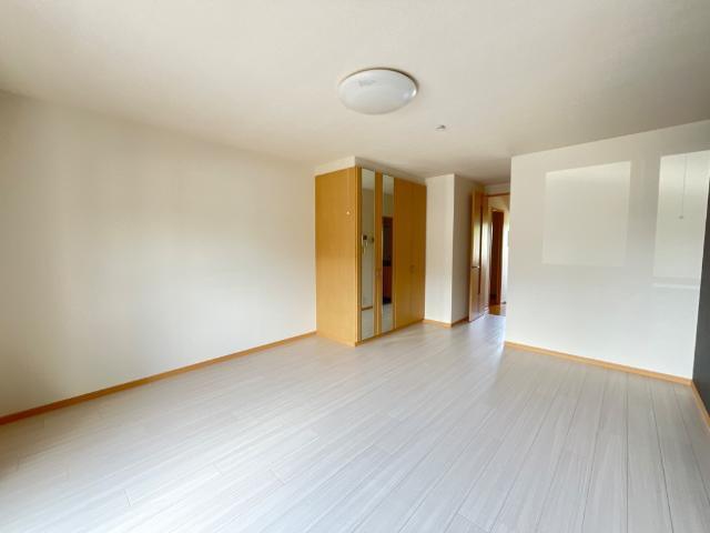バロンドール 部屋画像