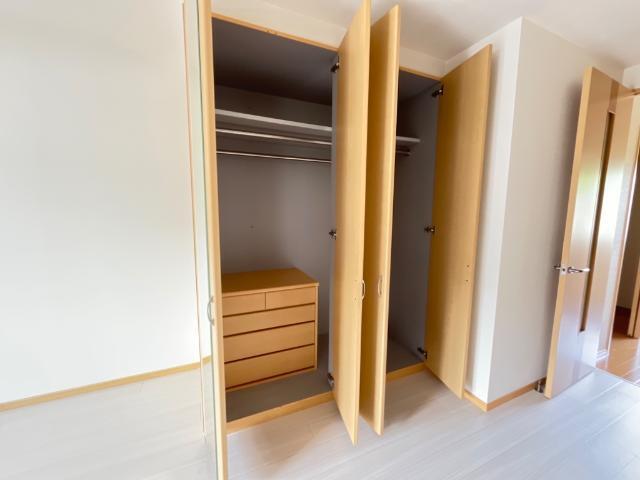 バロンドール 部屋画像