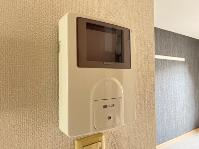 バロンドール 部屋画像