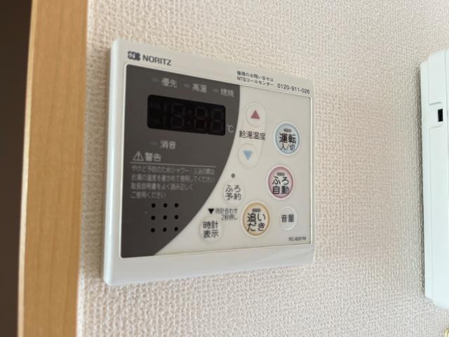 バロンドール 部屋画像